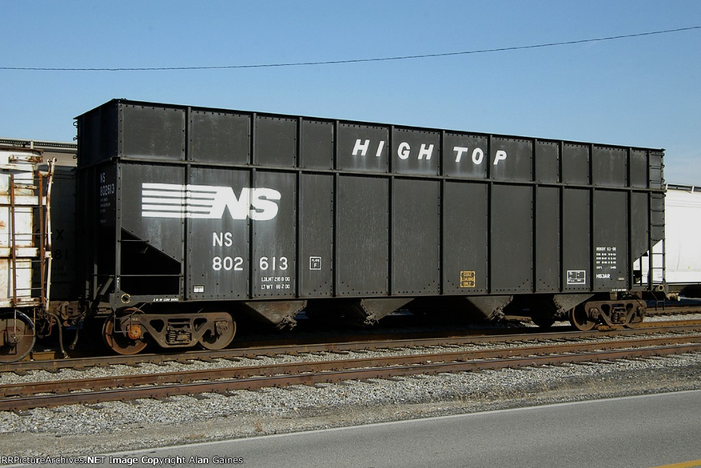 NS 802613